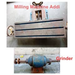 Heavy Duty Cross Slide Table / Compound Table for Drill or Milling