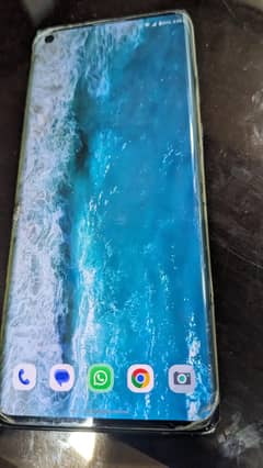 MOTO EDGE PLUS 5G 12/256
