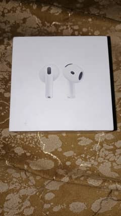 apple earbuds generation 4 active noise cancelation