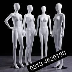 Mannequin dummies Statues |Male Dummy| |Female Dummy| Kids Damy|