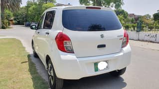 Suzuki Cultus VXR 2018