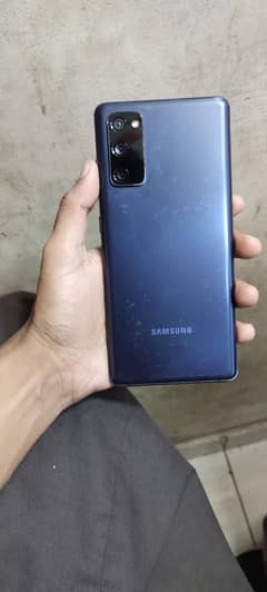 Samsung s20fe 8+128