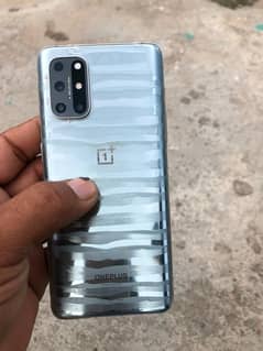 One Plus 8T