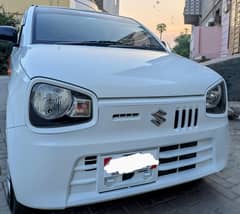 Beautiful Alto VXR 19/20 total geniun