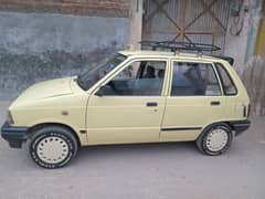 Taxi Car