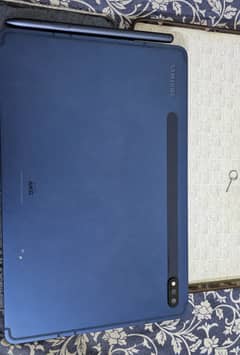 Samsung s7 USA brand with original pen
