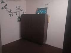 Single / Sharing room in boys hostel