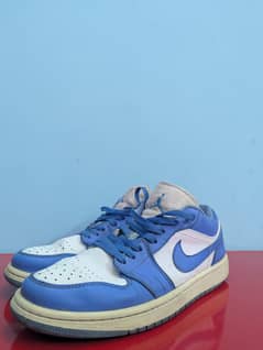 Nike air jordans