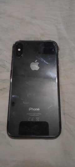 I phone x non PTA battery change original iphone battery dalwai ha
