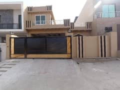 Your Dream On Excellent Location 10 Marla House Is Available In Gulshan Abad Sector 2