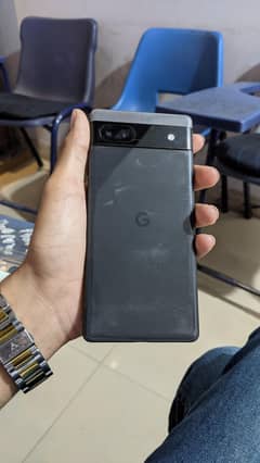 GOOGLE PIXEL 6A