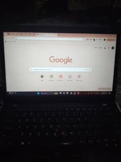 PC with LCD