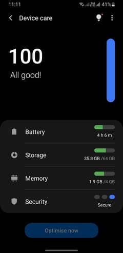 Samsung S9