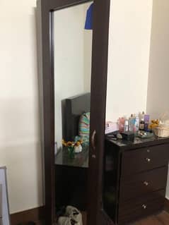 Two Dressing tables
