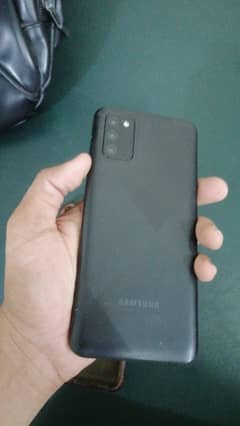samsung A02s