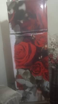 Dawlance medium fridge