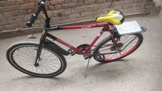 phonex sports bicycle ha