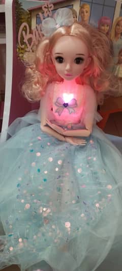 Doll