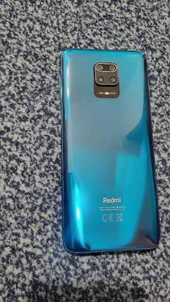 Redmi 9s
