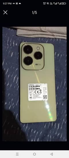 Infinix
