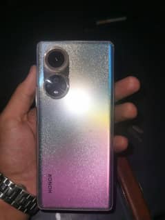 honor 50 pro