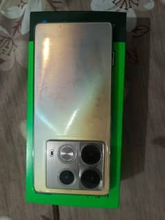 infinix