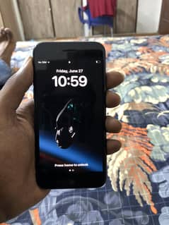 iphone SE 2020 64gb JV
