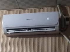 Changhonruba ac for sale