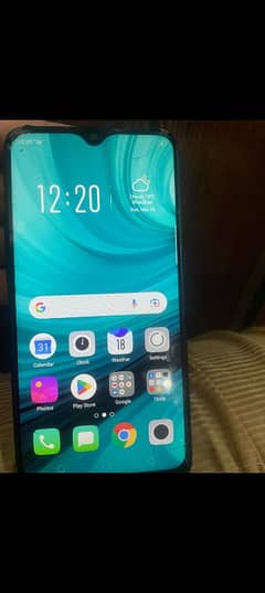 Oppo A5s 3/32gb