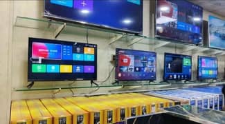 26 inch Samsung led tv new model with warranty  03004675739