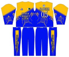All sports kits available in very good quality