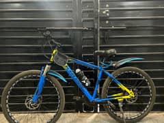 Sports Cycle