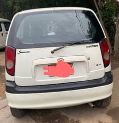 santro