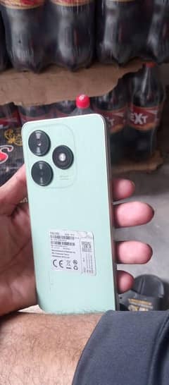 good condition mobile