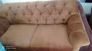 3,2,1 seater. new sofa set