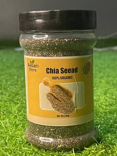 chia seeds