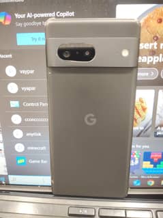 google pixel 7
