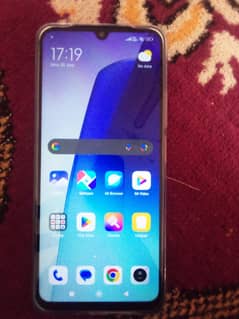 redmi