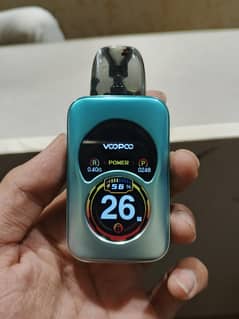 urgent sale voopoo