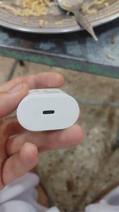 LGV60THINQ original charger