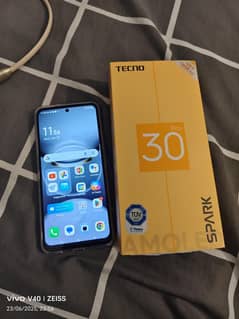 Tecno