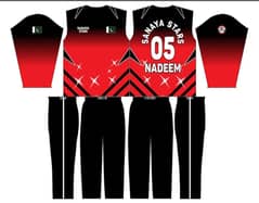 sport kits