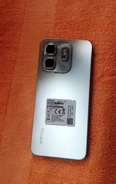 infinix