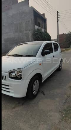 2022 Suzuki Alto VXR | Only 54,000 Km | Family Used | Best Price