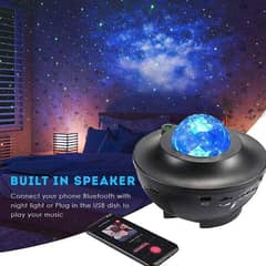 Bluetooth speakers