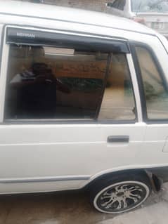 mehran