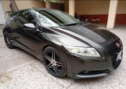 honda CRZ 2012-2016
