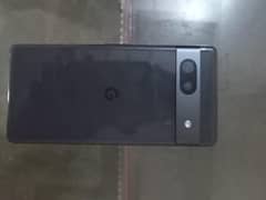 Google Pixel 7a Brand New Mobile With 1 month gurantee No used Mobile