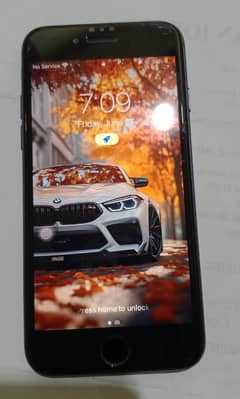 iPhone 7