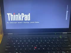 Lenovo laptop 8gb ram 500gb hard disk i5 3rd generation
